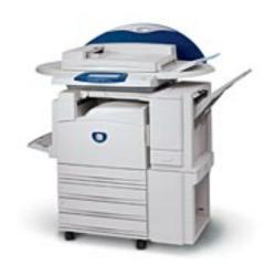 Xerox WC 7245 F