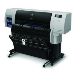 HP DesignJet T 7100 60 polegadas