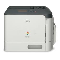 Epson Aculaser C 3900 N