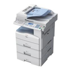 Ricoh Aficio MP 201 f