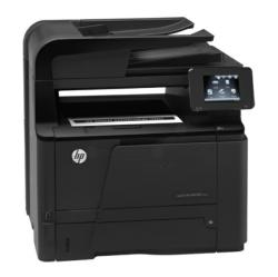 HP LaserJet Pro 400 MFP M 425 dw