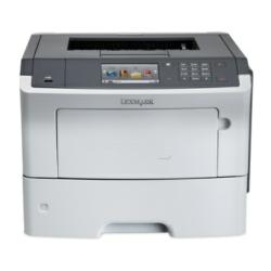 Lexmark MS 610 de