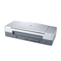 HP DeskJet 450 Series