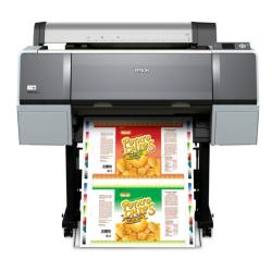 Epson Stylus Pro WT 7900 Series