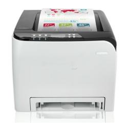 Ricoh Aficio SP C 250
