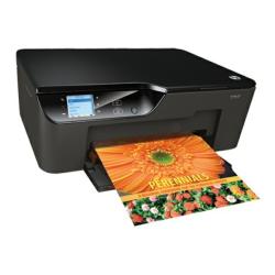 HP DeskJet 3522