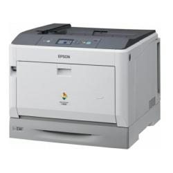 Epson Aculaser C 9300 Series