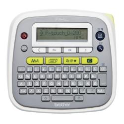 Brother P-Touch D 200