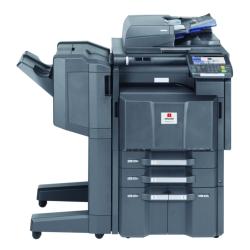 Olivetti D-Copia 4500 MF Plus