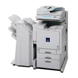 Ricoh Aficio CL 7000 Series
