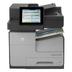HP OfficeJet Enterprise Color X 585 dn MFP