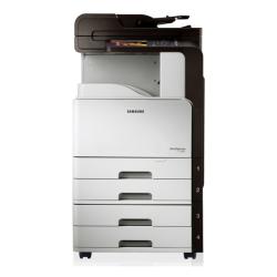 Samsung MultiXpress 8100 Series