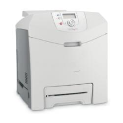 Lexmark C 532