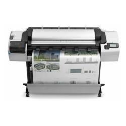 HP DesignJet T 2300 Series