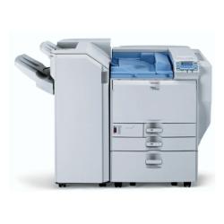 Ricoh Aficio SP C 820 Series