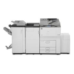 Ricoh Aficio MP 6500