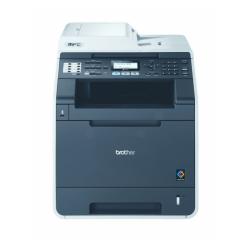 Brother MFC-9560 CDW