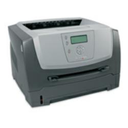 Lexmark Optra E 450 Series