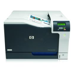 HP Color LaserJet Professional CP 5200 Series