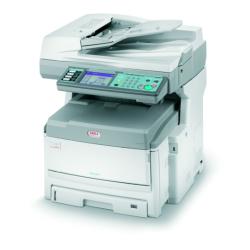 Oki ES 8461 DN plus