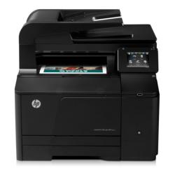 HP LaserJet Pro 200 color M 276 n