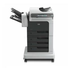 HP LaserJet M 4500 Series