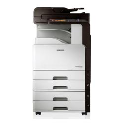 Samsung SCX-8128 NX