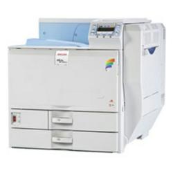 Ricoh Aficio SP C 810 Series