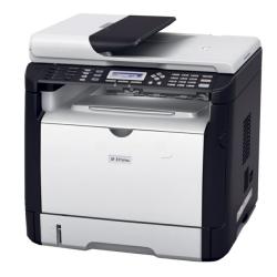 Ricoh Aficio SP 310 Series