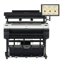 Canon imagePROGRAF IPF 830 MFP M 40