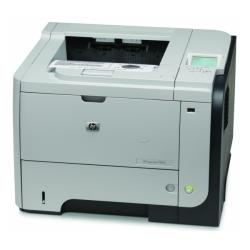 Série HP LaserJet P 3015