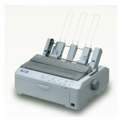 Epson LQ 590 Series