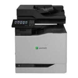 Lexmark CX 827 dte