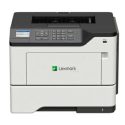 Lexmark B 2600 Series