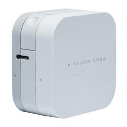 Brother P-Touch Cube