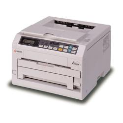 Kyocera FS-3600 MPT Plus