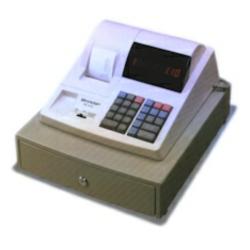 Sharp XE-A 110 Series