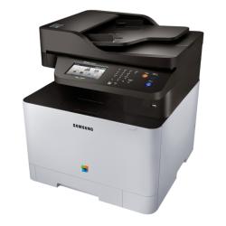 Samsung Xpress C 1860 Series