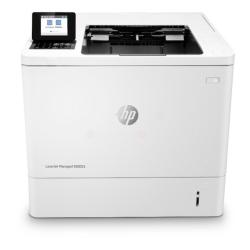 HP LaserJet Enterprise Managed E 60075 dn