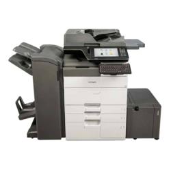 Série Lexmark XM 9100
