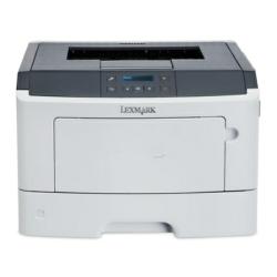 Lexmark MS 317 dn