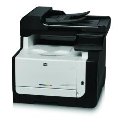 HP Color LaserJet Pro CM 1415 fnw