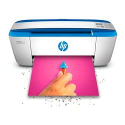 HP DeskJet 3720 Series
