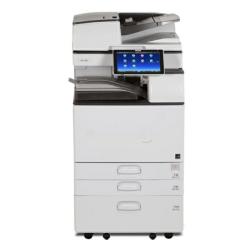 Ricoh MP 2555 Series
