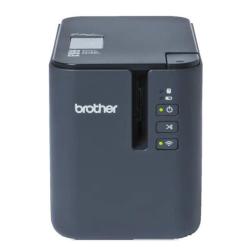 Brother P-Touch PT-P 900 NW
