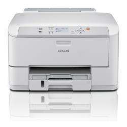 Epson WorkForce Pro WF-M 5000 Series