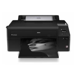 Epson SureColor SC-P 5000 Violet Spectro