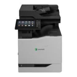 Lexmark CX 860 de