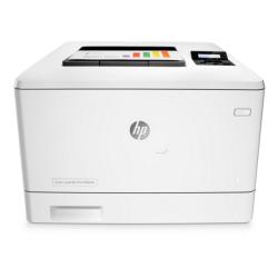 HP Color LaserJet Pro M 452 nw
