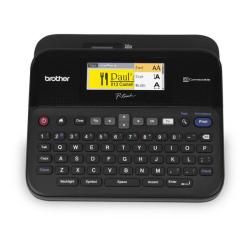 Brother P-Touch D 600 VP